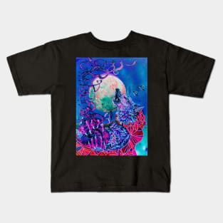 HUNGER Kids T-Shirt